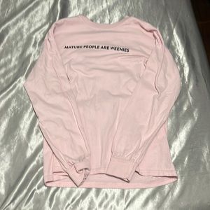 Baylen Levine merch